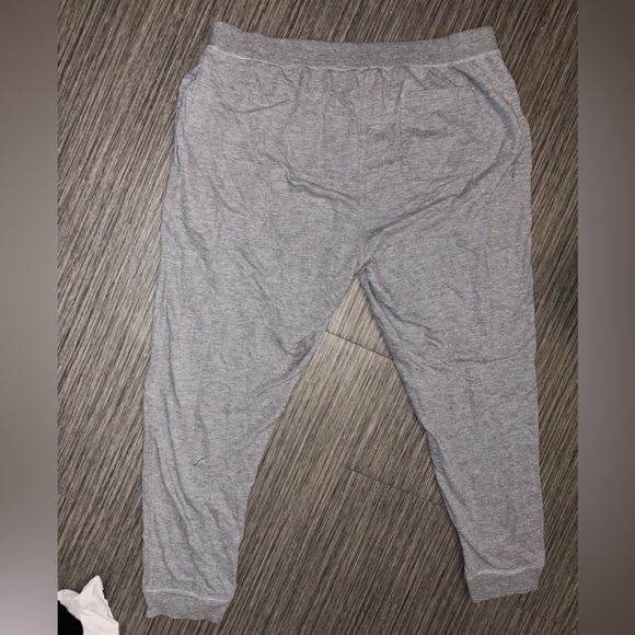 Weatherproof Vintage Gray Sweatpants for Ultimate Comfort Men’s Size XXL - Picture 4 of 6